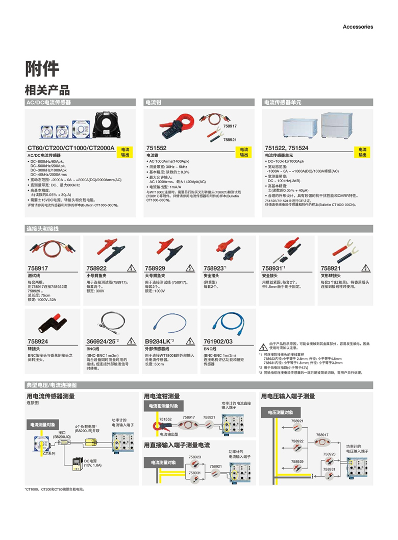 橫河WT1800E系列（高性能功率分析儀）_00019.jpg