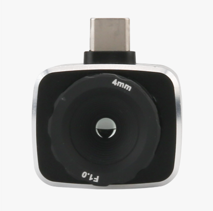 UTi261M 手機熱成像儀(Android)