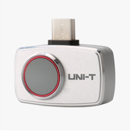 UTi256M 手機熱成像儀(Android)