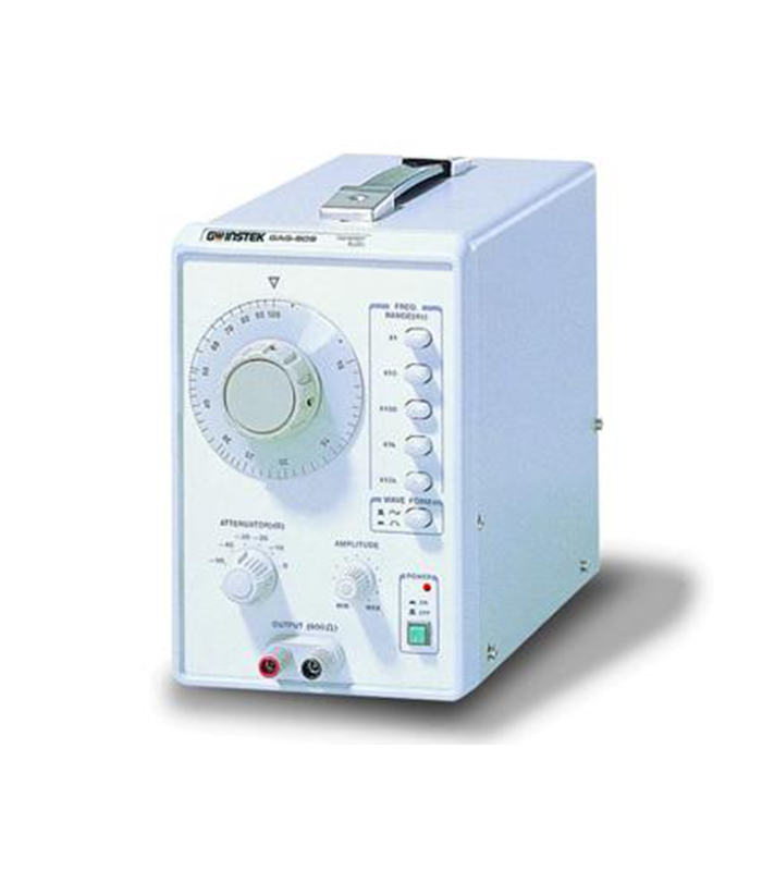 固瑋GAG-810 & GAG-809信號傳感器