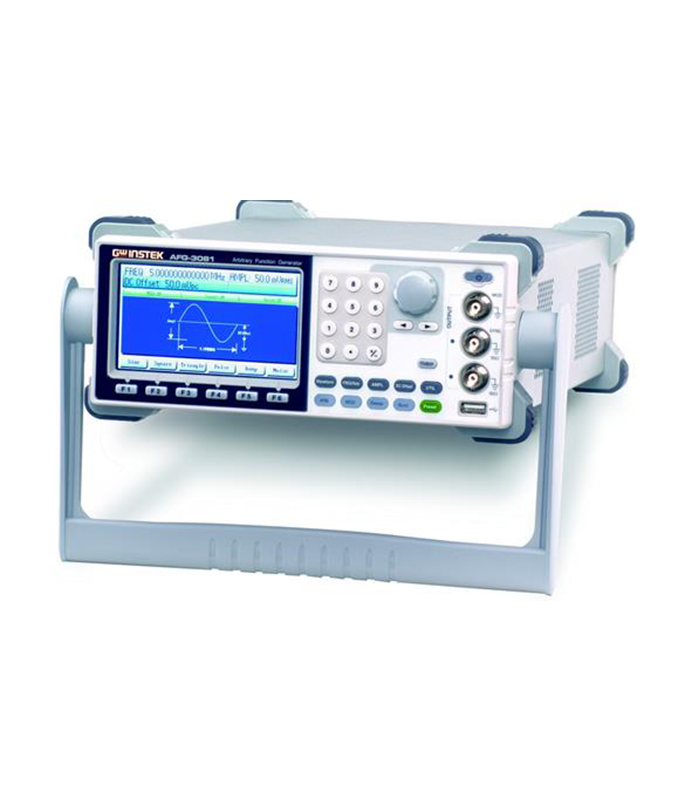 固瑋AFG-3000系列(AFG-3081,AFG-3051)信號(hào)發(fā)生器